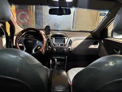 هیۆندای تۆکسۆن